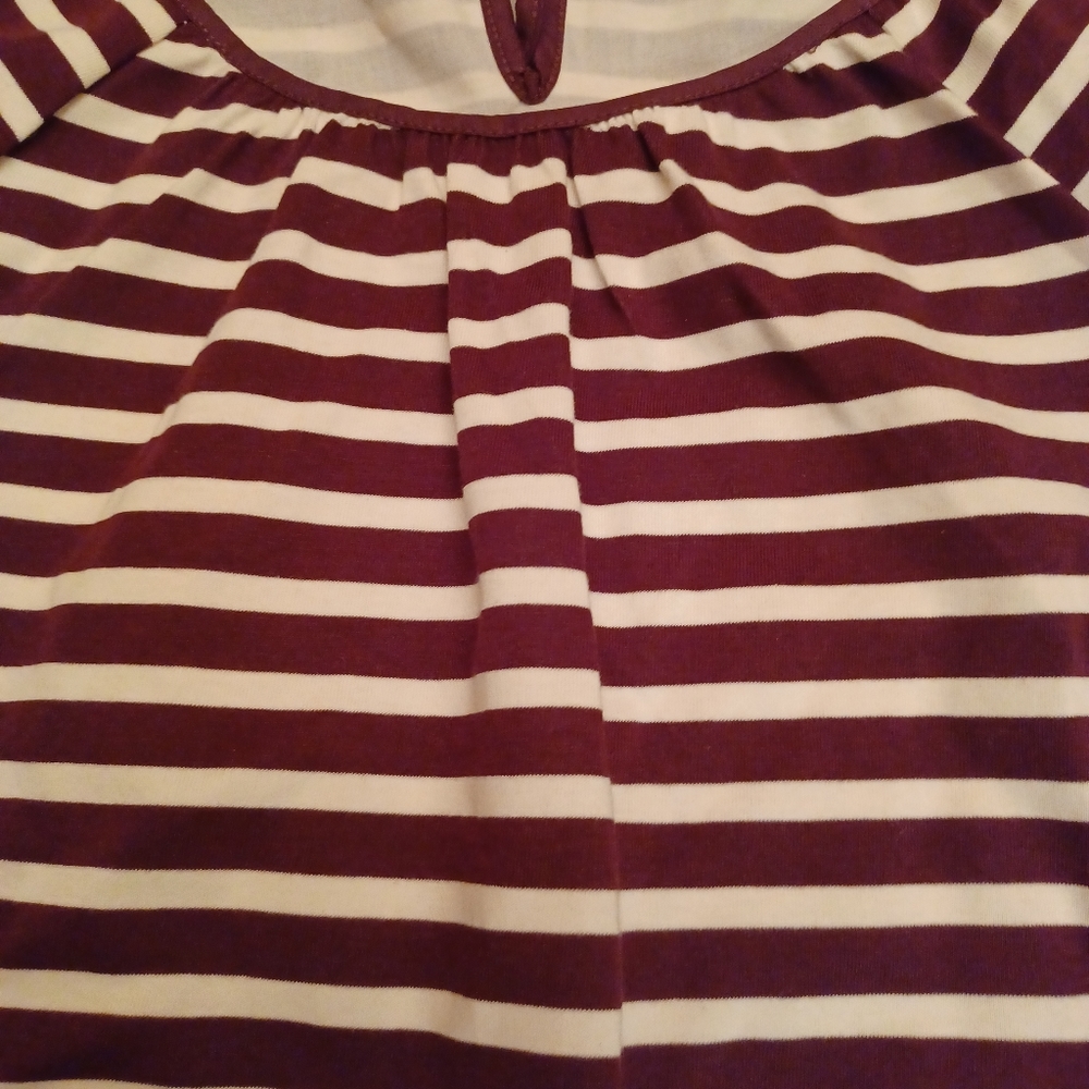 Women's J. Crew Top - Picture 9 of 10